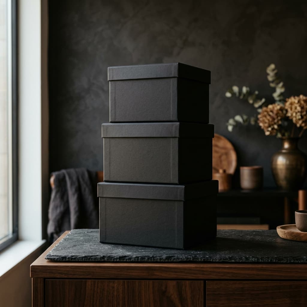 Storage & Organizers
